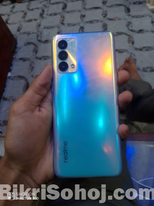 REALME GT MASTER EDITION
